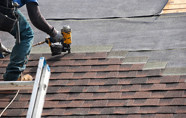 Licensed Gutter Installation service in Haddon Heights, NJ - Brentwood Metal Roofing